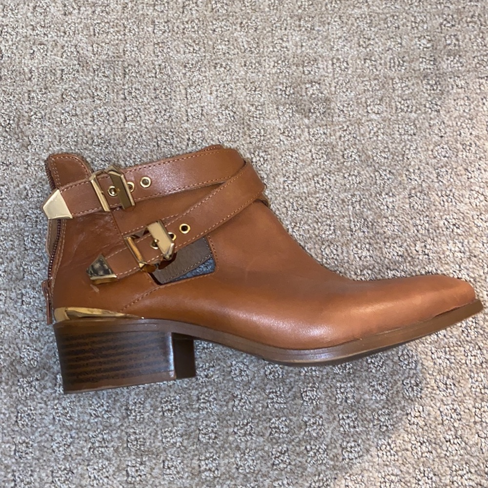 Seychelles Booties - Picture 2 of 4